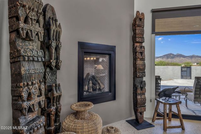 52 Burruel Street, Tubac, AZ 85646