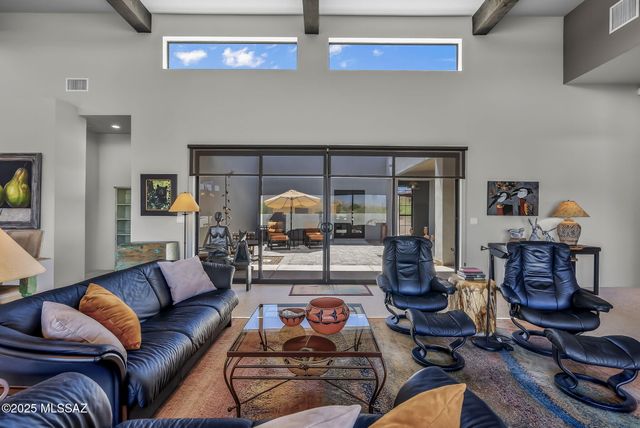 52 Burruel Street, Tubac, AZ 85646