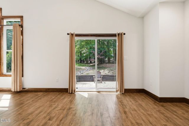 191 Weatherbend, Pittsboro, NC 27312
