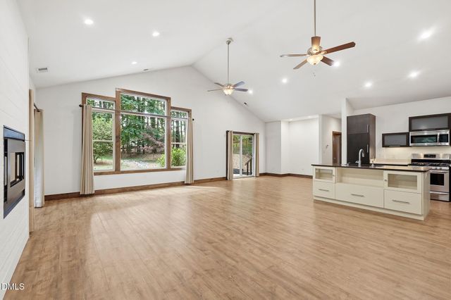 191 Weatherbend, Pittsboro, NC 27312