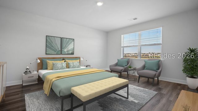 956 Sanctuary Dr, Ridgeland, SC 29936