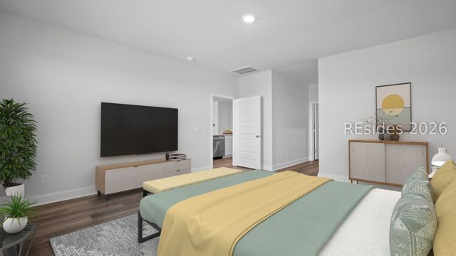 956 Sanctuary Dr, Ridgeland, SC 29936