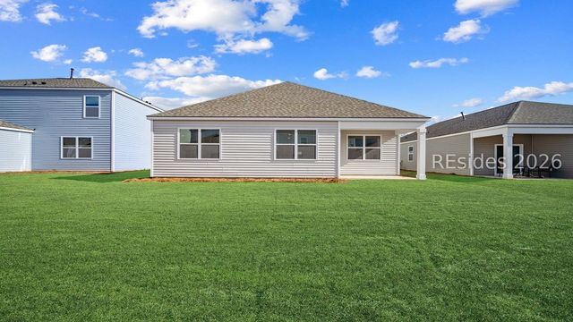 956 Sanctuary Dr, Ridgeland, SC 29936