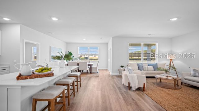 956 Sanctuary Dr, Ridgeland, SC 29936