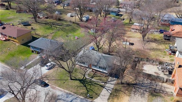 2322 N 74th Street, Kansas City, KS 66109