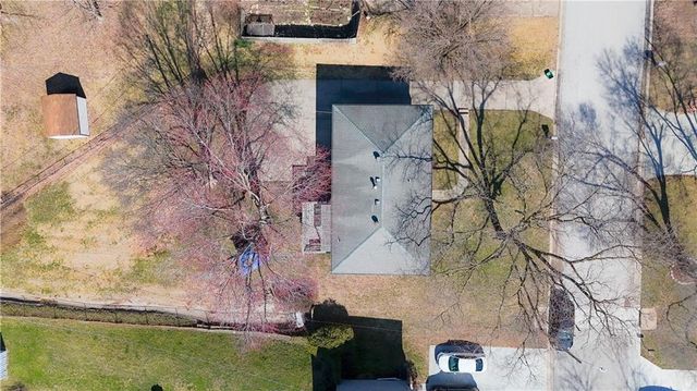 2322 N 74th Street, Kansas City, KS 66109