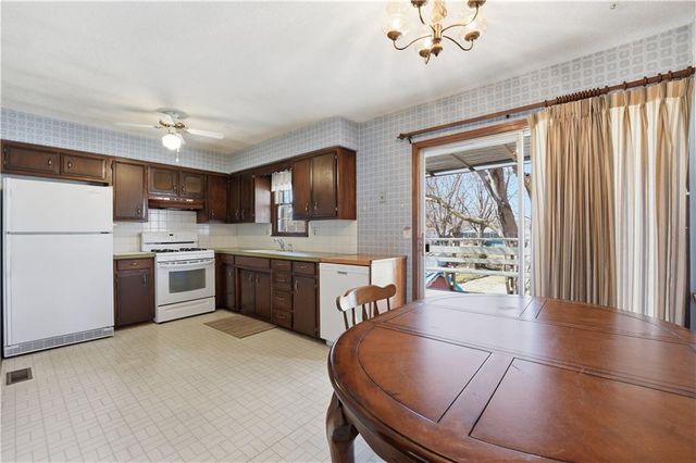 2322 N 74th Street, Kansas City, KS 66109