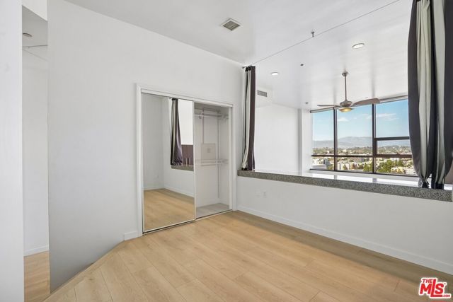 1100 Wilshire Boulevard 1804, Los Angeles, CA 90017