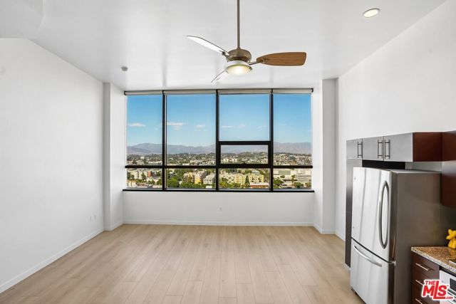 1100 Wilshire Boulevard 1804, Los Angeles, CA 90017