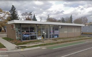1805 E 9 Mile Road, Ferndale, MI 48220
