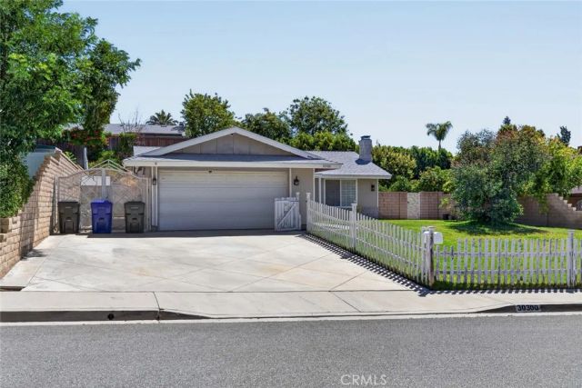 30300 Jasmine Valley, Canyon Country, CA 91387