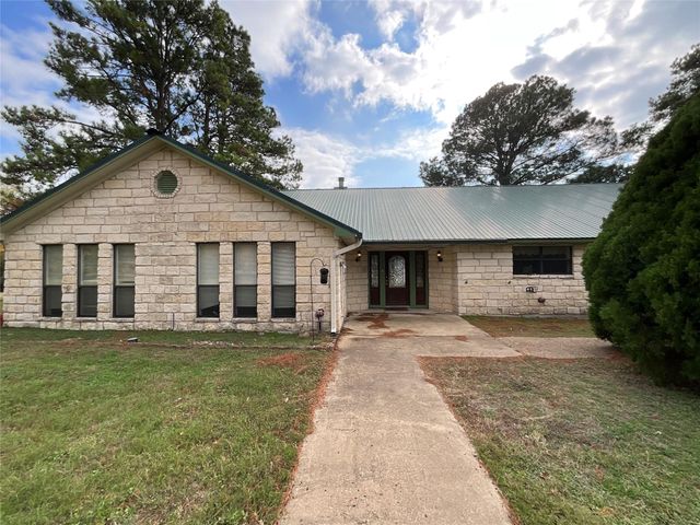 116 Shore Front DR, Bastrop, TX 78602