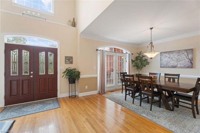 100 Ashley Lane, King, NC 27021