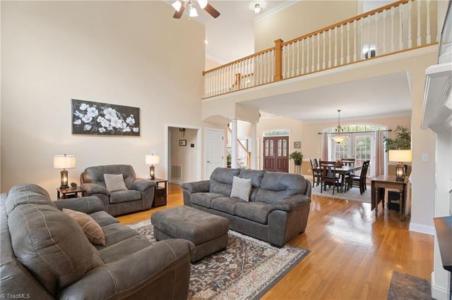100 Ashley Lane, King, NC 27021