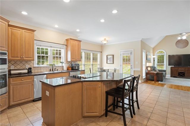 100 Ashley Lane, King, NC 27021