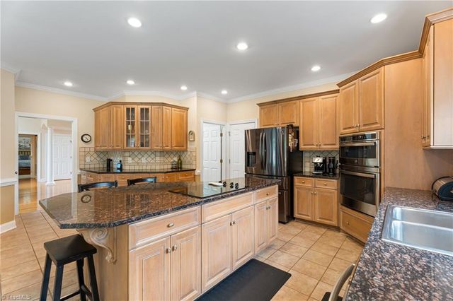 100 Ashley Lane, King, NC 27021