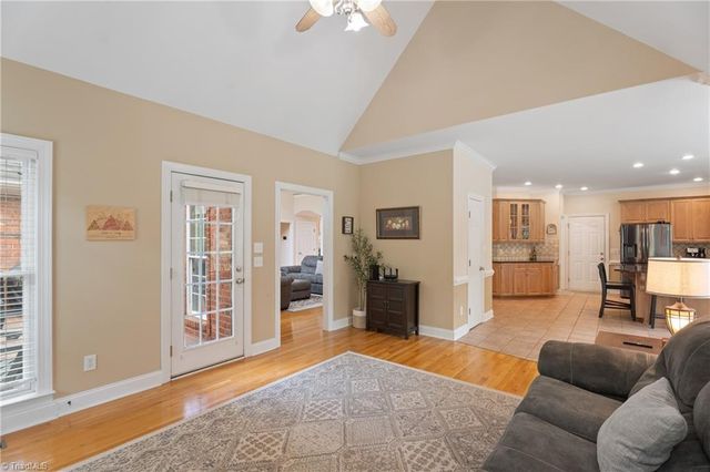 100 Ashley Lane, King, NC 27021