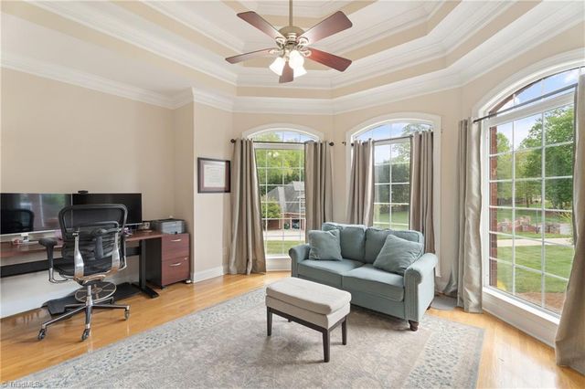 100 Ashley Lane, King, NC 27021