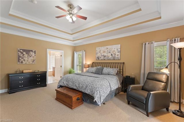 100 Ashley Lane, King, NC 27021
