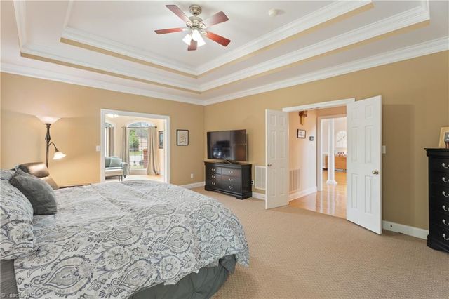 100 Ashley Lane, King, NC 27021