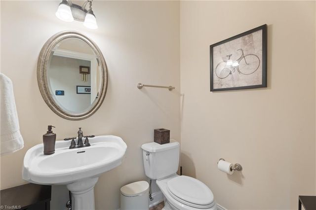 100 Ashley Lane, King, NC 27021