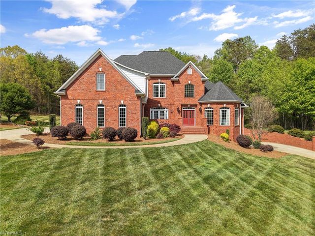 100 Ashley Lane, King, NC 27021