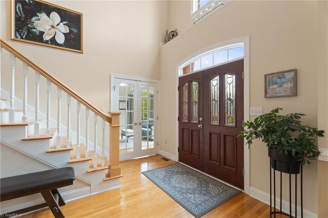 100 Ashley Lane, King, NC 27021