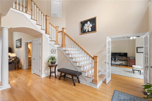 100 Ashley Lane, King, NC 27021