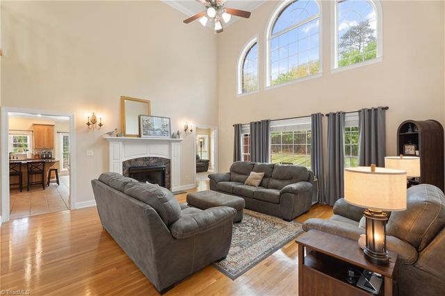 100 Ashley Lane, King, NC 27021