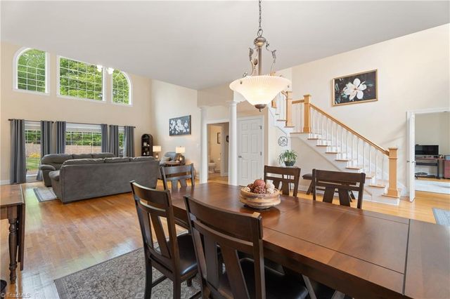 100 Ashley Lane, King, NC 27021