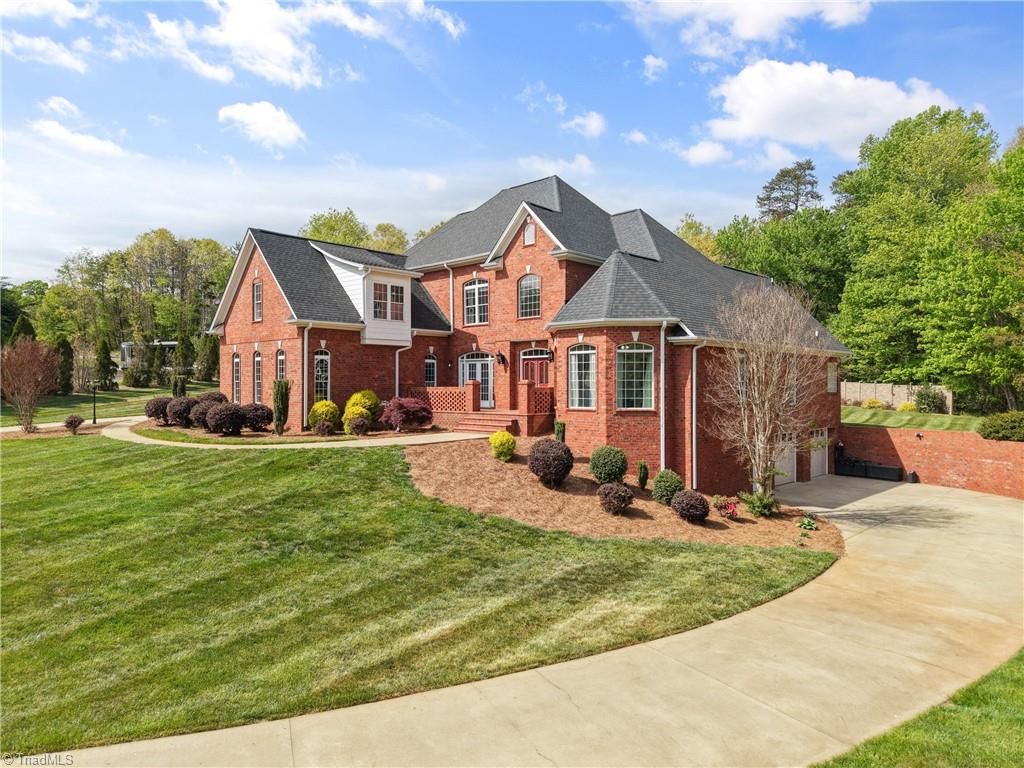 100 Ashley Lane, King, NC 27021