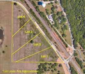 TBD (Lot 3) Hickory Hill Road, Copper Canyon, TX 76226