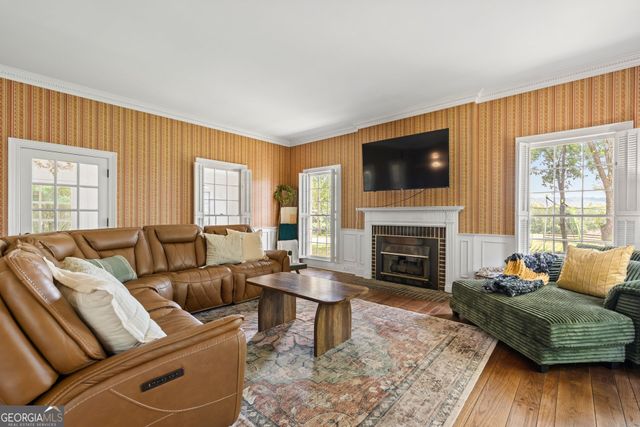 3710 Veal Street, Roopville, GA 30170