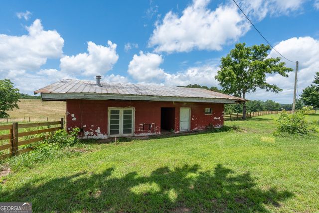3710 Veal Street, Roopville, GA 30170