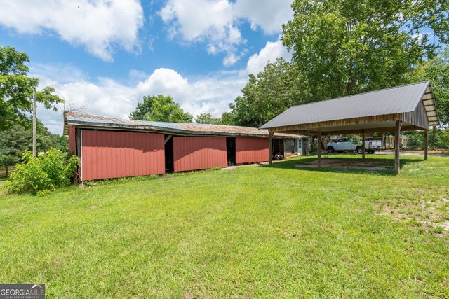 3710 Veal Street, Roopville, GA 30170