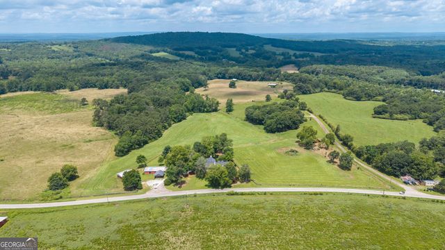 3710 Veal Street, Roopville, GA 30170