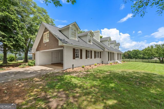 3710 Veal Street, Roopville, GA 30170