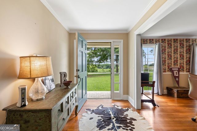 3710 Veal Street, Roopville, GA 30170