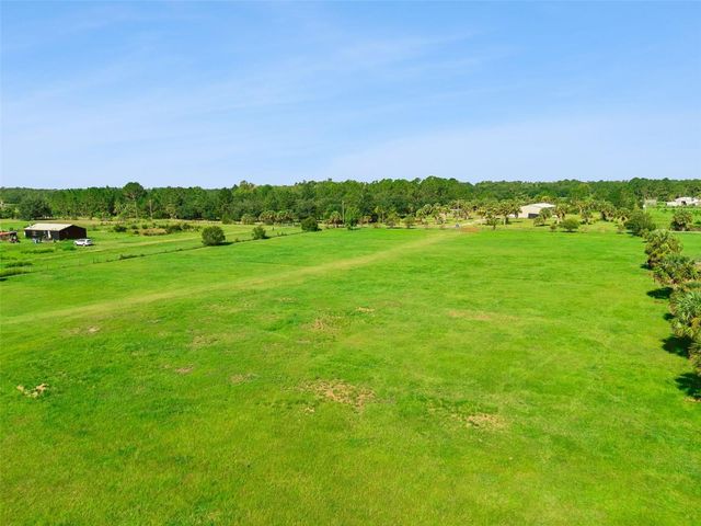 345 TROTTING TRAIL, Osteen, FL 32764