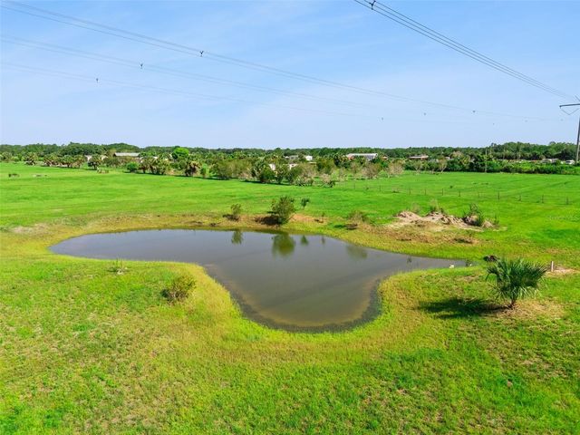345 TROTTING TRAIL, Osteen, FL 32764