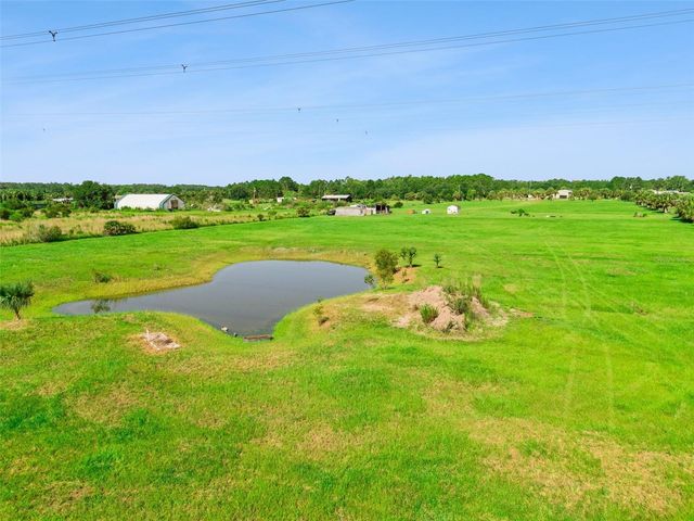 345 TROTTING TRAIL, Osteen, FL 32764