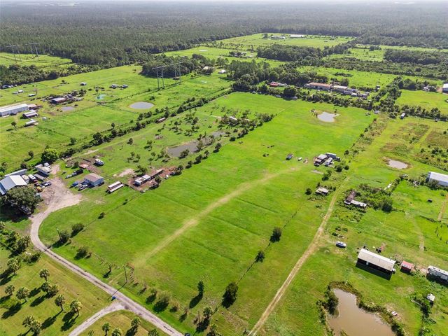 345 TROTTING TRAIL, Osteen, FL 32764