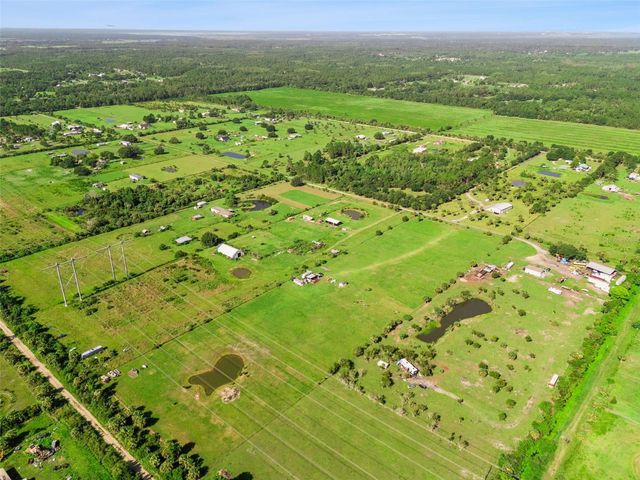 345 TROTTING TRAIL, Osteen, FL 32764