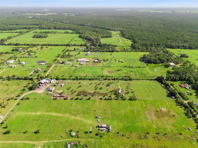 345 TROTTING TRAIL, Osteen, FL 32764