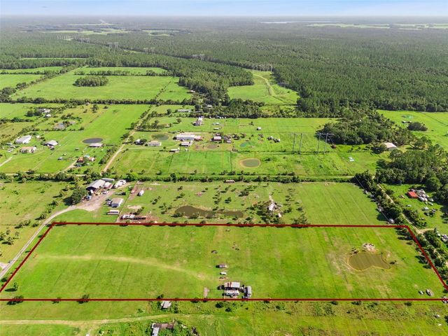 345 TROTTING TRAIL, Osteen, FL 32764
