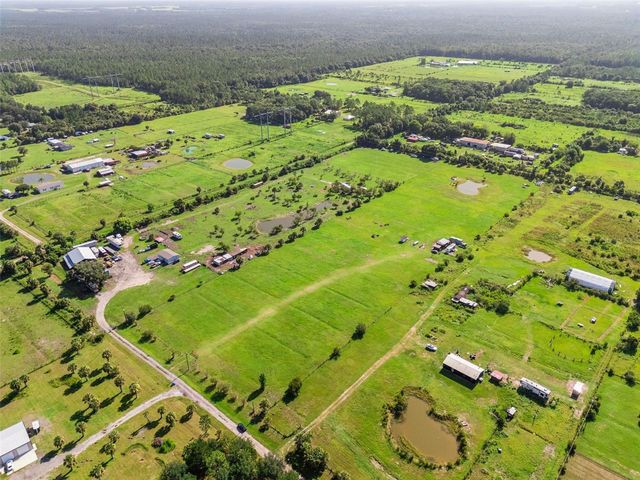 345 TROTTING TRAIL, Osteen, FL 32764