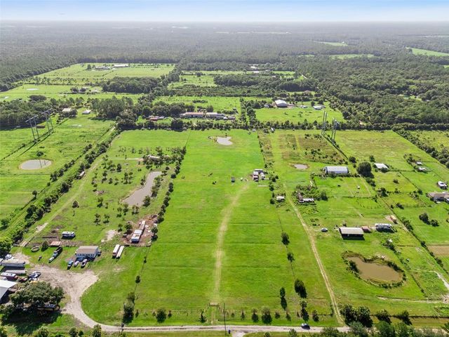 345 TROTTING TRAIL, Osteen, FL 32764