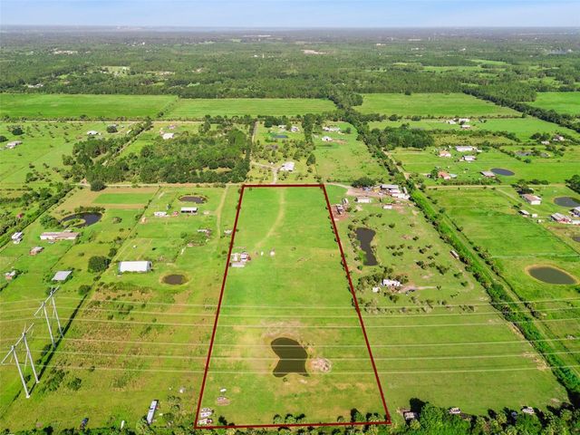345 TROTTING TRAIL, Osteen, FL 32764