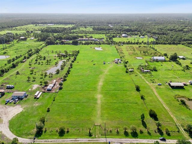 345 TROTTING TRAIL, Osteen, FL 32764