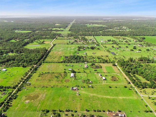345 TROTTING TRAIL, Osteen, FL 32764